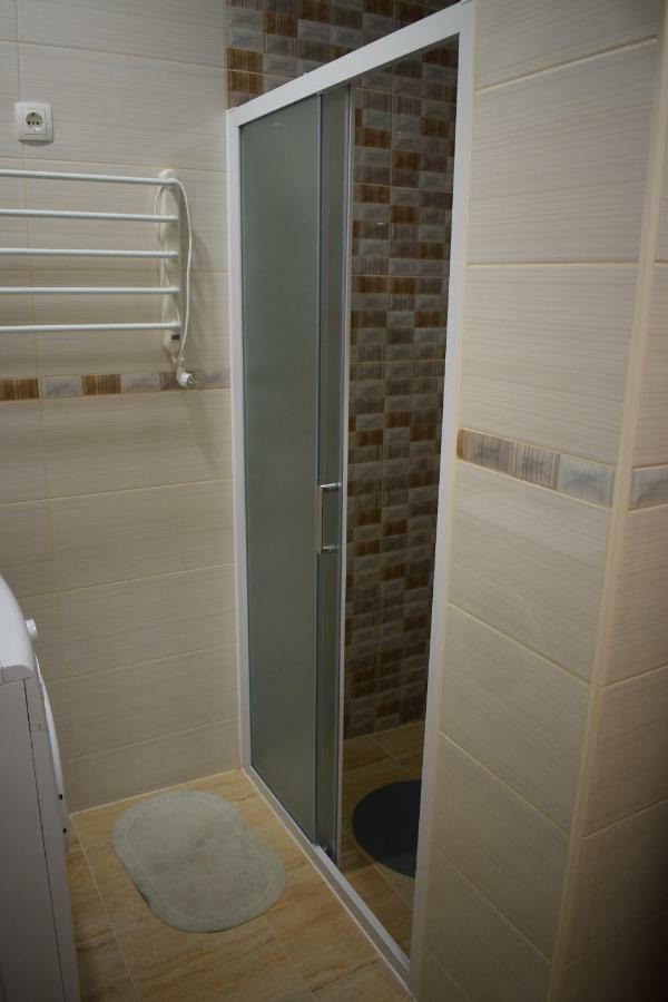 Apartamento Apartman Dani-Podstrana Exterior foto
